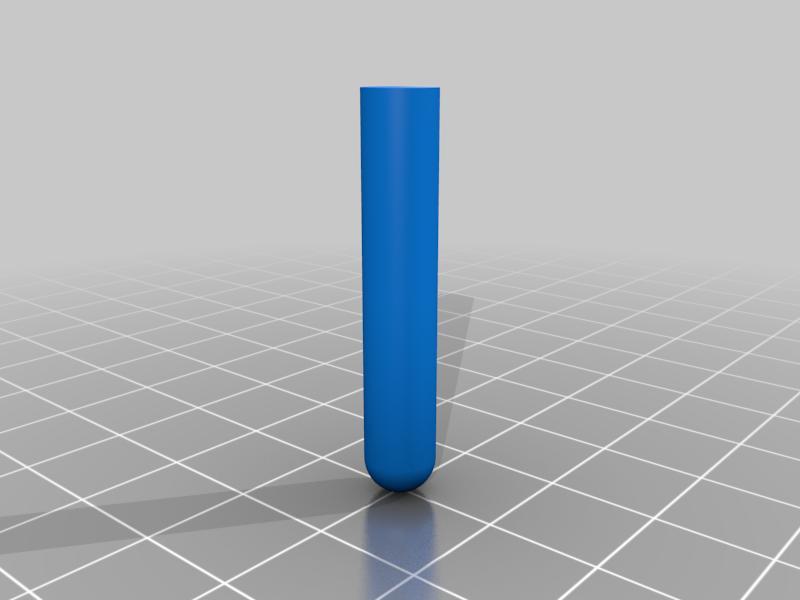 Central pin for Garrard 6300 turntables 