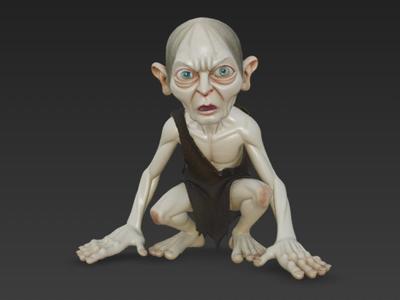 Gollum