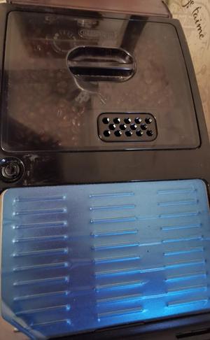 Lid DeLonghi Autentica cappuccino