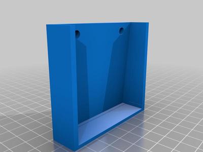 Ring Motion Sensor Wall Mount