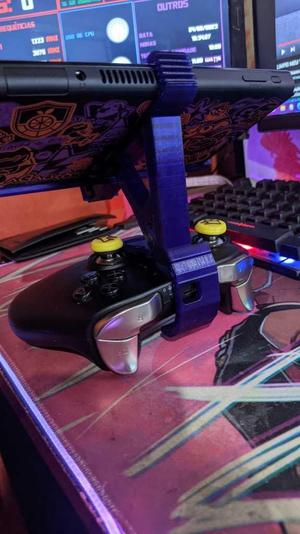 Holder OLED