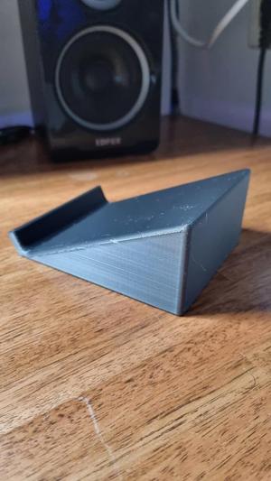 Speaker stand generic