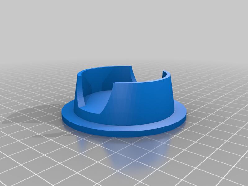 Riser Dock Stand for Puck Charger - Quest Pro Grips