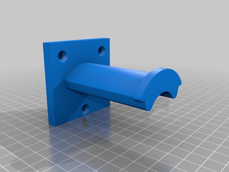 Fillament Wall Mount