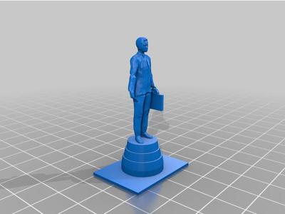 Female Dundie Award