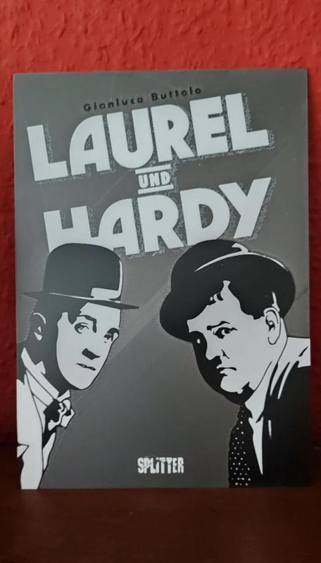Laurel und Hardy