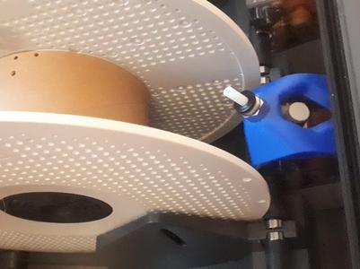 secure PTFE ams feeder funnel saver M10 M8 M6 M5