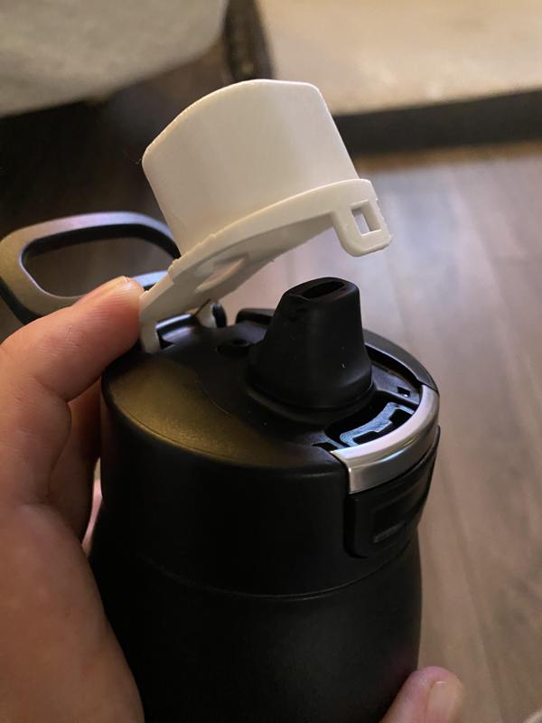 Water Bottle Cap fits Ello Colby Water Bottle