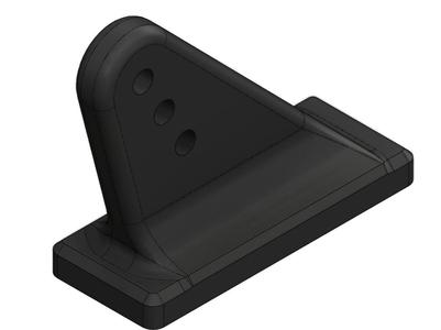 The Best RC Control Horn!