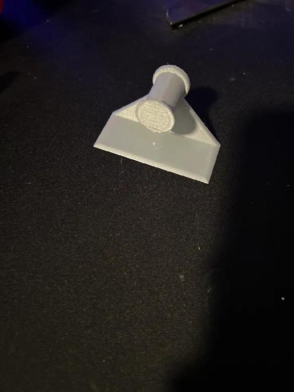 Solder Spindle/Holder   