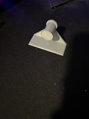 Solder Spindle/Holder   