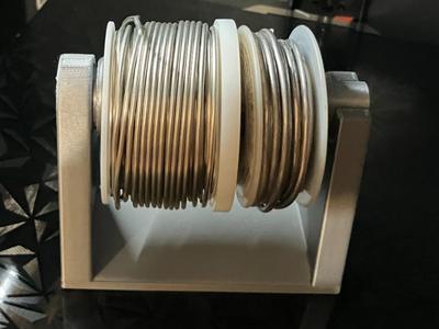 Solder Holder