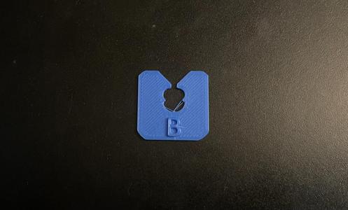 Multi-Purpose Bag Clip for Bread, Potatoes, Chips, and More.