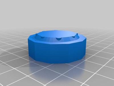 DW4 Bezel remover