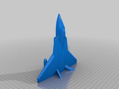 Wall-mounted Jet