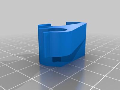 BAK MX4 Tonneau Prop Rod Clip