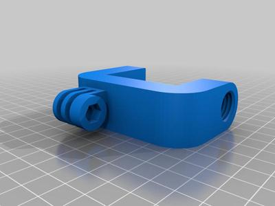 Modules, adapters and connectors for Modular Mounting System