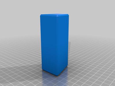 2x4 sawhorse_end cap