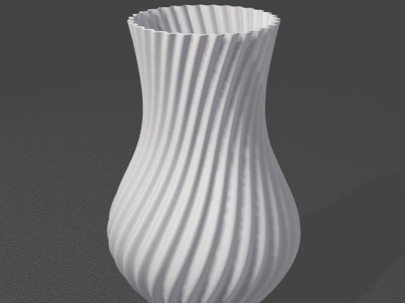 Vase