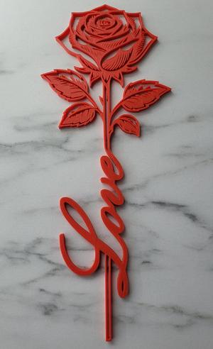 Love Rose