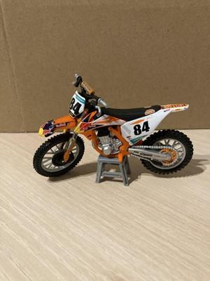 Dirt bike stand