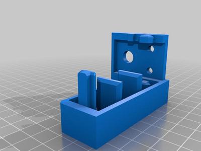 x2 x belt tensionner remixed