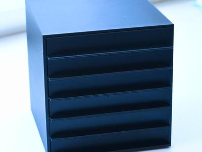 Dental Cubic Drawer