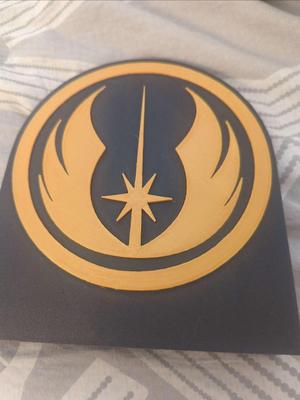 Jedi Shelf