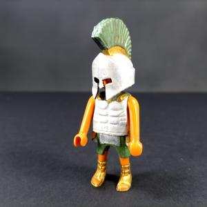 SPARTAN / GREEK HELMET - PLAYMOBIL ACCESSORY
