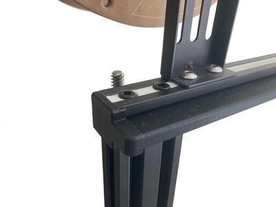 Ender 3 Low Profile LED Bar End Cap