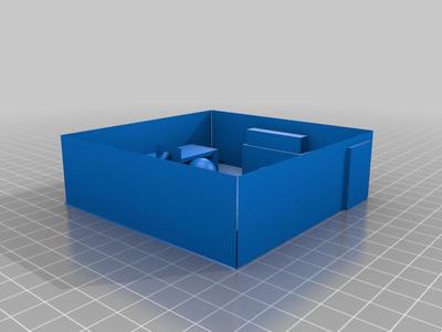 dream bedroom 2.0
