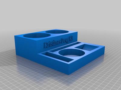 Drug Kit Insert