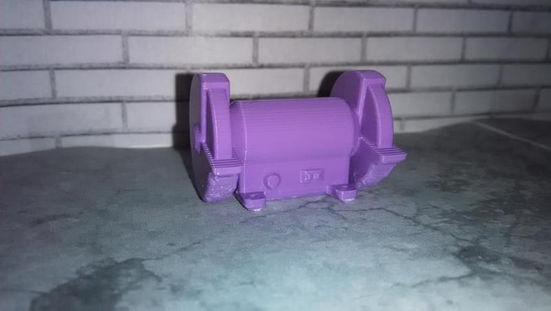 Grinder miniature