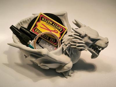 Dragon Bowl