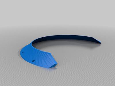 fender flare 