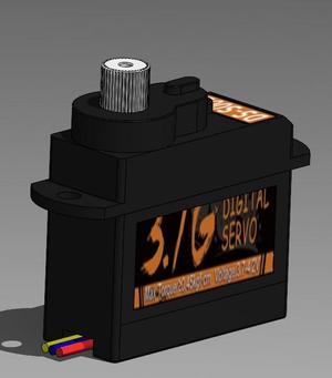 servo_motor 3.7g