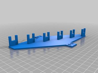 Float Switch Holder