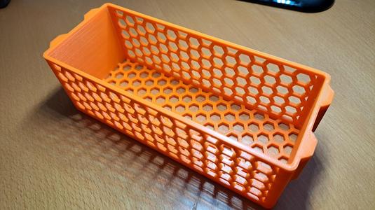 Kitchen Sink Organizer