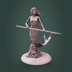 Merfolk
