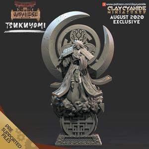 Tsukuyomi