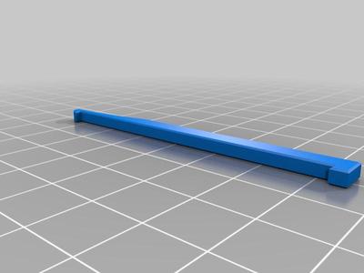 Nozzle Cleaner