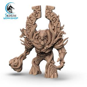 Heavy Dendroid (Large Scale)