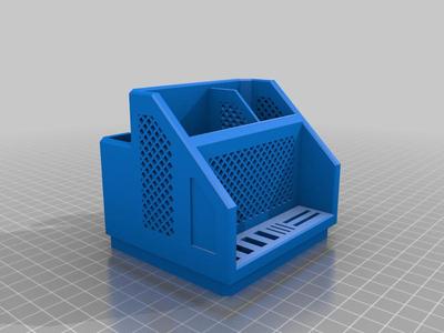 Desktop Organizer remix