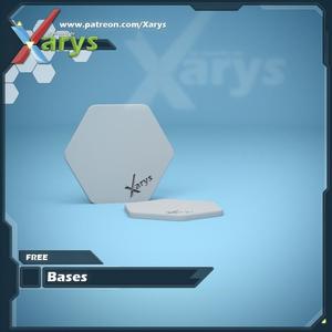 Xarys Bases