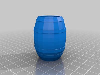 Barrel