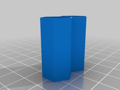 Pencil stand