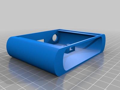 Case_Decoder_MP3_Bluetooth