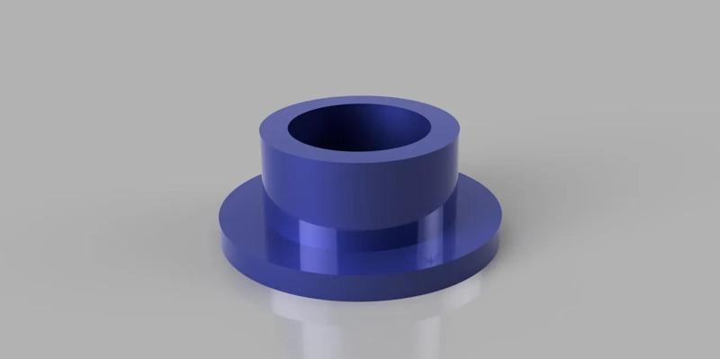 1993 Subaru Shifter Bushings   