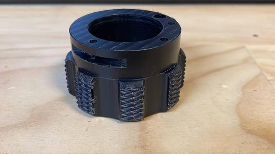 Submerge DPV Glove Trigger