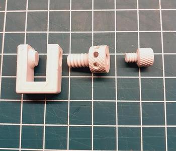 Filament Clip Clamp V2